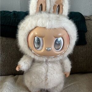 ORIGINAL FROM POPMART ZIMMOMO ANGEL IN THE CLOUDS